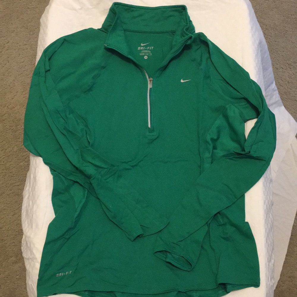 Nike Dri-Fit Pullover